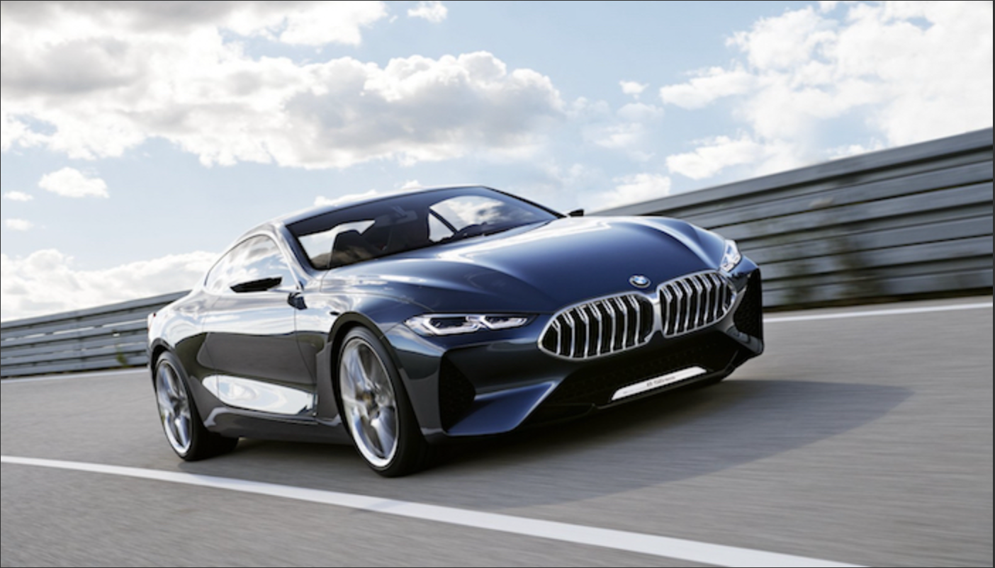 BMW
