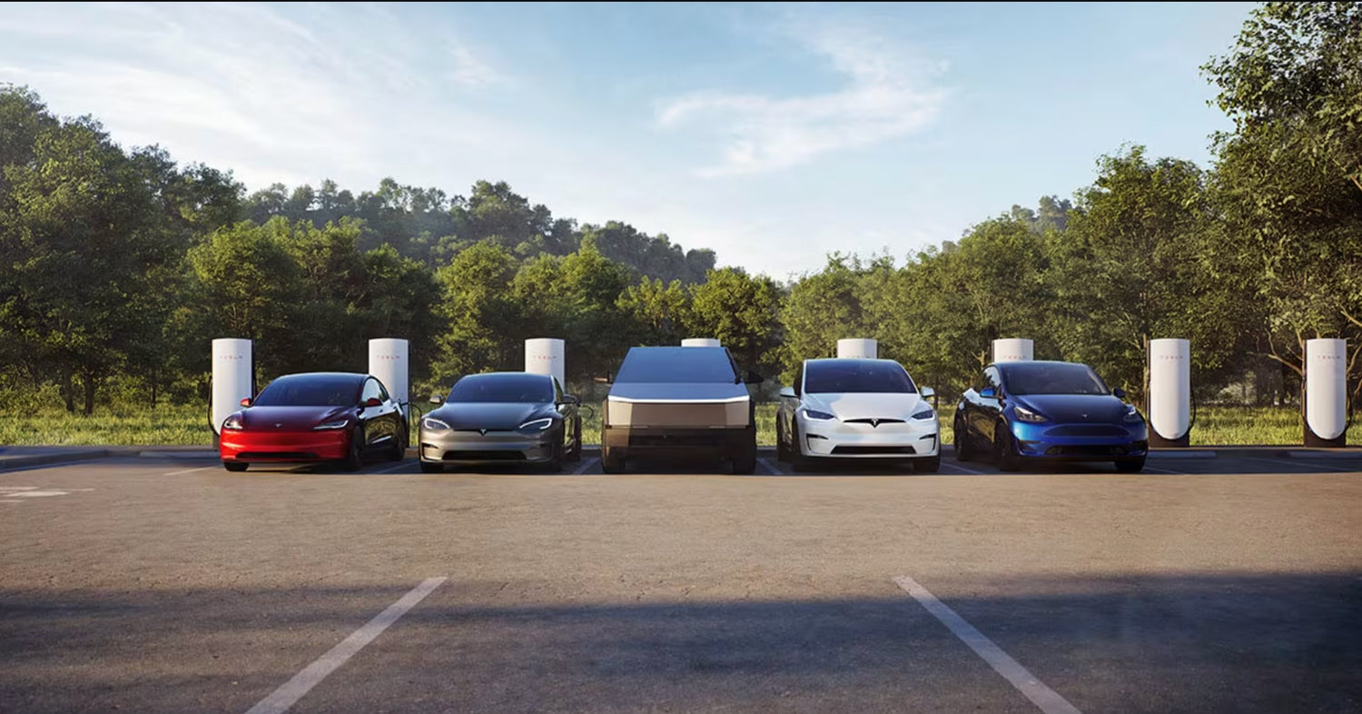 TESLA