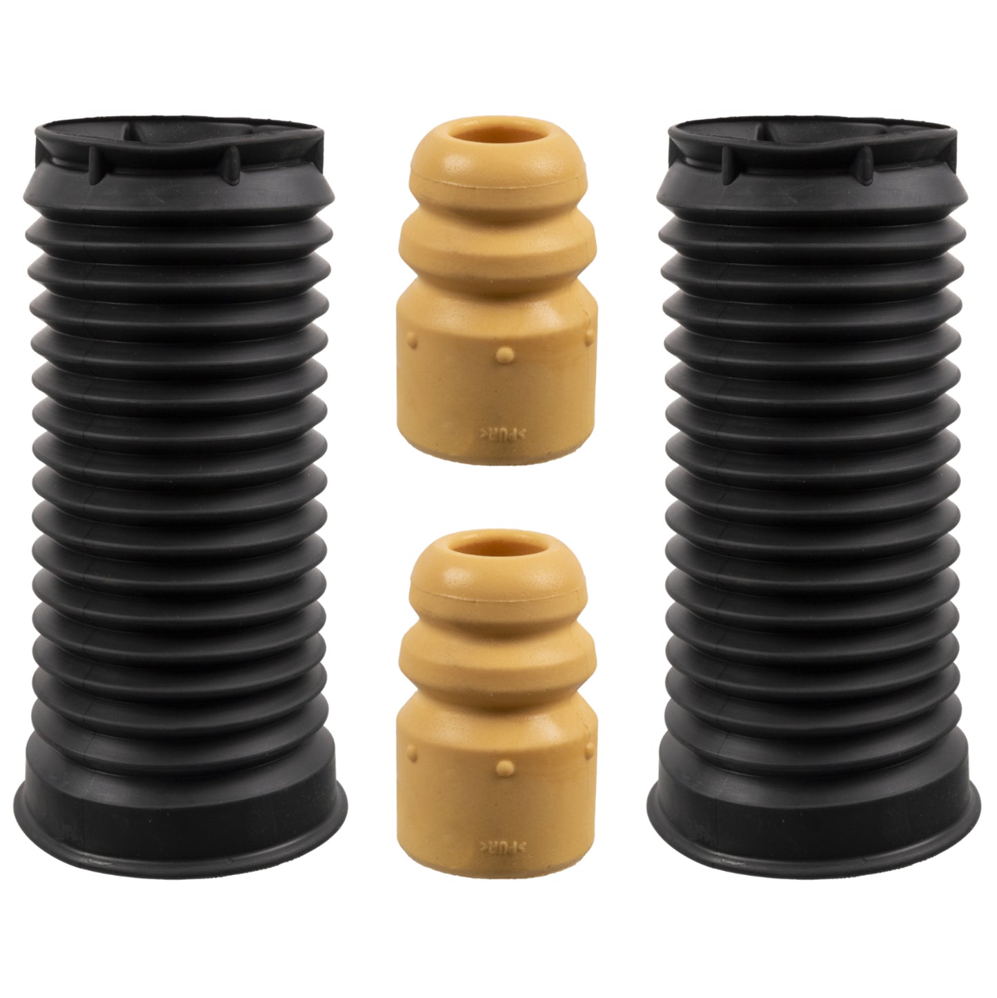 180257  178552 Protection Kit for shock absorber for Mercedes-Benz