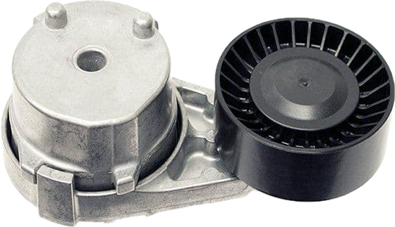 LAND ROVER DRIVE BELT TENSIONER LR4 RANGE ROVER SPORT DISCOVERY LR079293