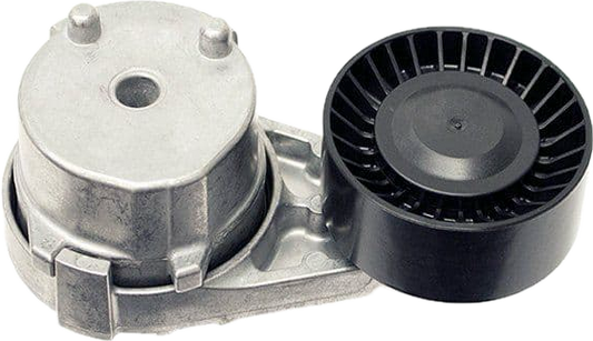 LAND ROVER DRIVE BELT TENSIONER LR4 RANGE ROVER SPORT DISCOVERY LR079293