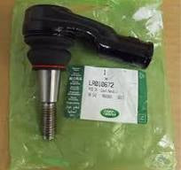 LAND ROVER STEERING TIE ROD END LR3 09 LR4 LR010672