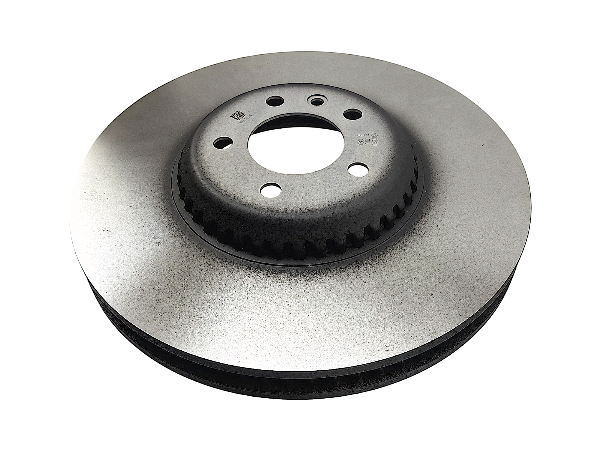 Land-rover Range Rover Disc Brake Rotor - LR153518