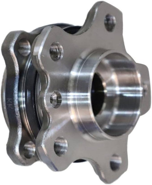 AUTO-PALPAL HUB UNIT FRONT 31206899176 31206899176
