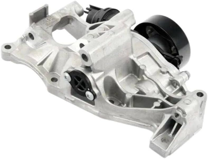 BMW 3 Series Engine Coolant Water Pump OEM 11518650988 CG0345