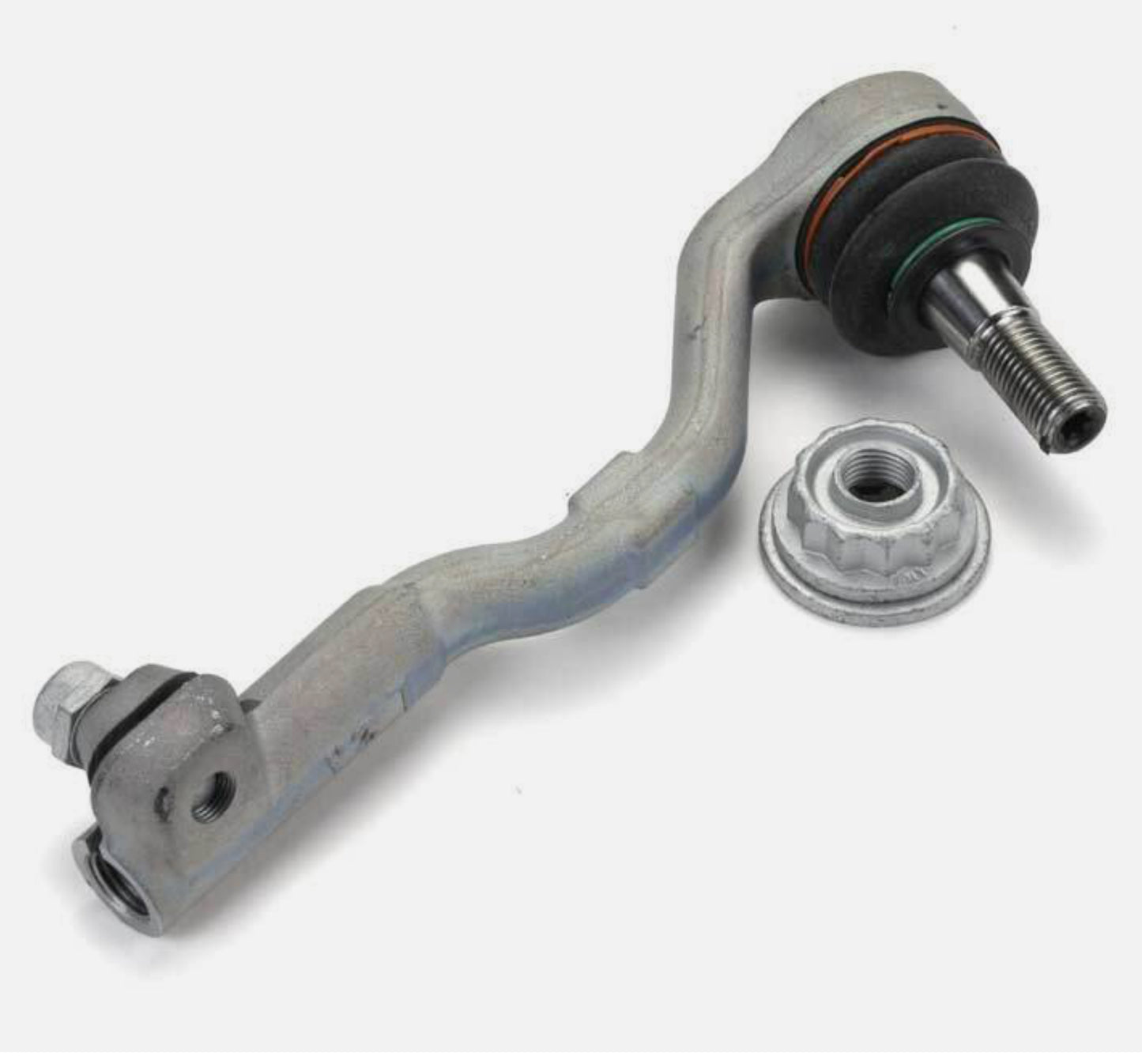 Genuine OEM Tie Rod End Front Driver Outer for BMW 32106858736
