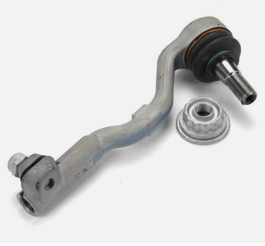Genuine OEM Tie Rod End Front Driver Outer for BMW 32106858736