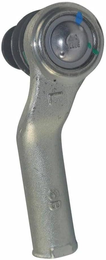 Tie rod end left Volvo S60 (2011-2018), S60 CC (-2018), S80 (2007-), V60 (2011-2018), V60 CC (-2018), V70, XC70 (2008-), XC60 (-2017)