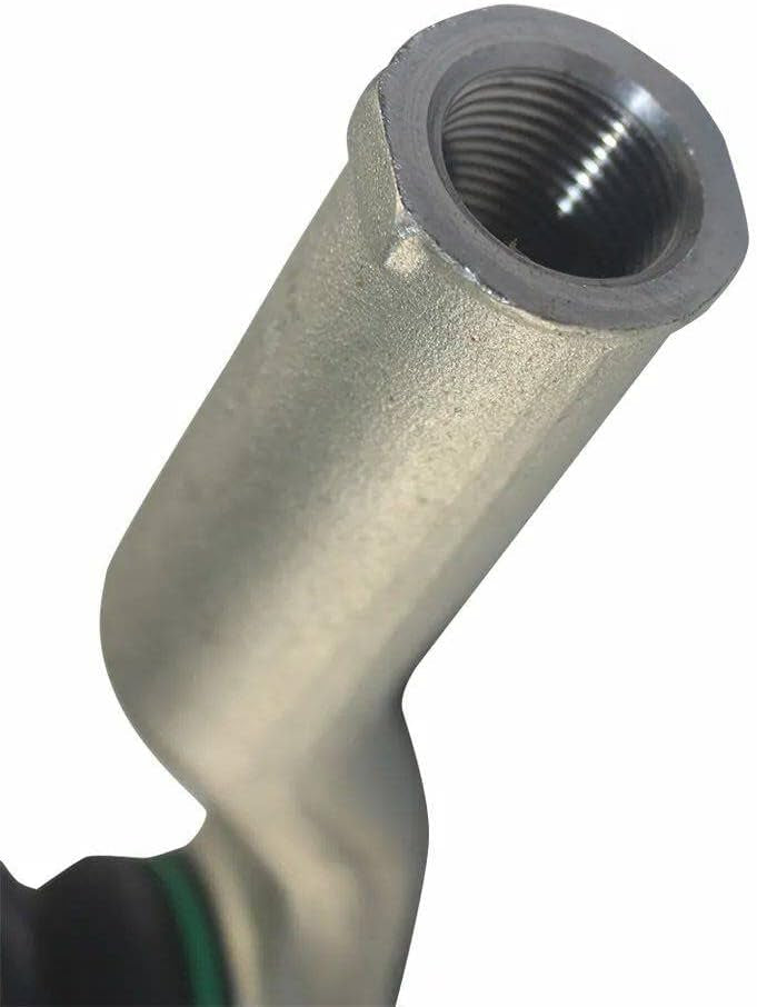 Tie rod end left Volvo S60 (2011-2018), S60 CC (-2018), S80 (2007-), V60 (2011-2018), V60 CC (-2018), V70, XC70 (2008-), XC60 (-2017)