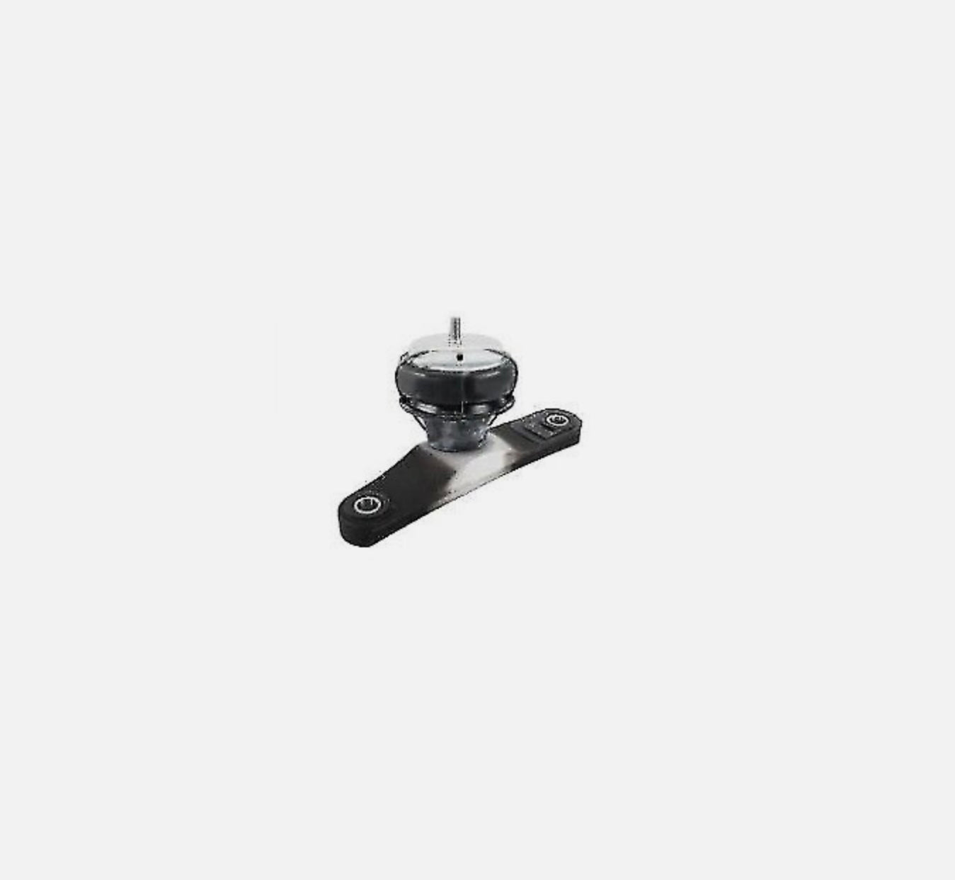 NEW VOLVO V40 HATCHBACK RIGHT ENGINE MOUNTING 31359635 ORIGINAL
