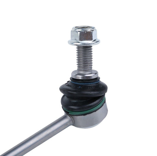 Genuine Volvo Part # 31406874 - Anti Roll Bar. Suspension Sway Bar Link Kit. (Right, Front). Fits S60, S90, V60, V60 Cross Country, V90, V90 Cross Country