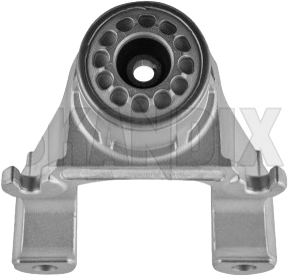 Genuine Volvo Part # 32246661 (32269213) - Suspension Shock Absorber Mount. Fits S90, V90, V90 Cross Country, XC60, XC90.