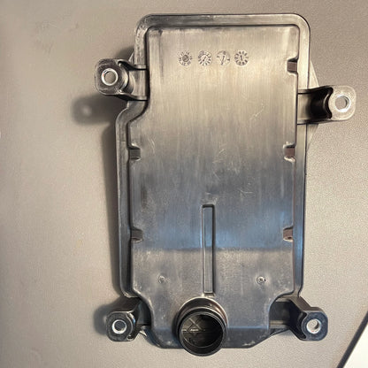 95832543500 958 325 435 00 A/T TRANSMISSION OIL FILTER USE FOR PORSCHE CAYENNE PANAMERA , AUDI Q7